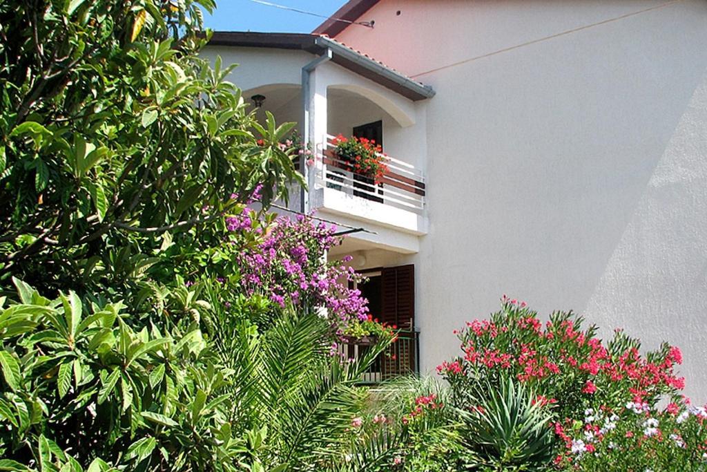 Apartments With A Parking Space Rabac, Labin - 7622 Exterior foto