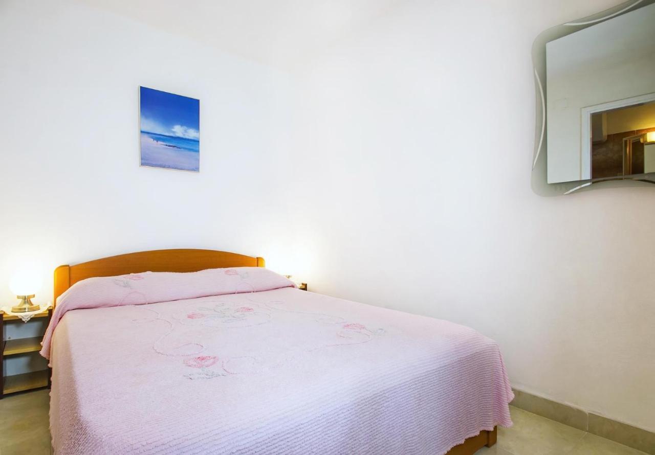 Apartments With A Parking Space Rabac, Labin - 7622 Exterior foto