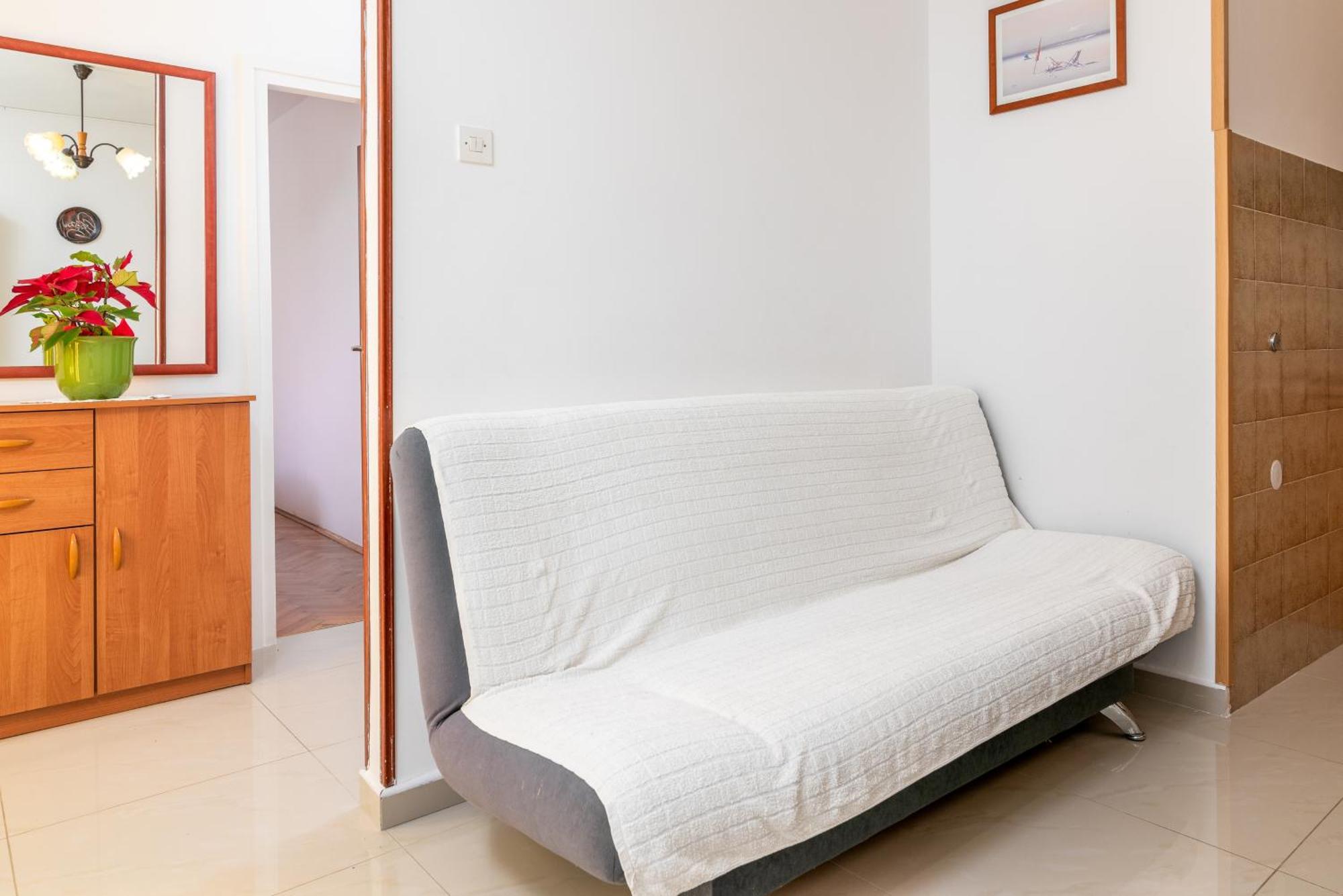 Apartments With A Parking Space Rabac, Labin - 7622 Quarto foto