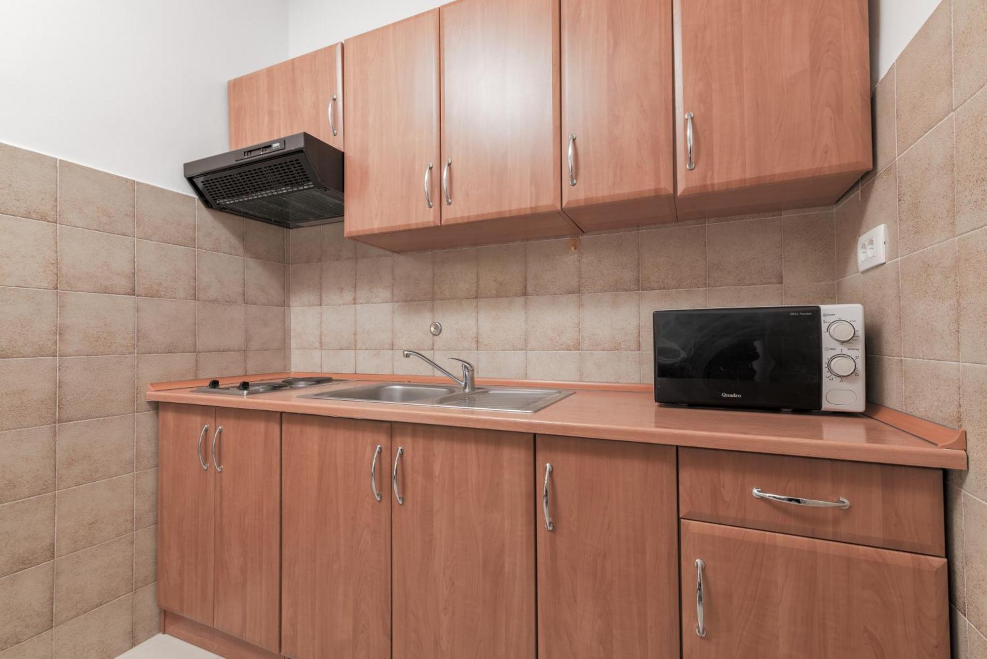 Apartments With A Parking Space Rabac, Labin - 7622 Quarto foto