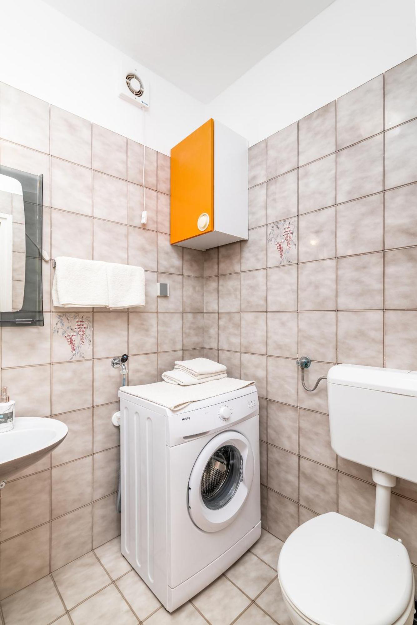 Apartments With A Parking Space Rabac, Labin - 7622 Quarto foto