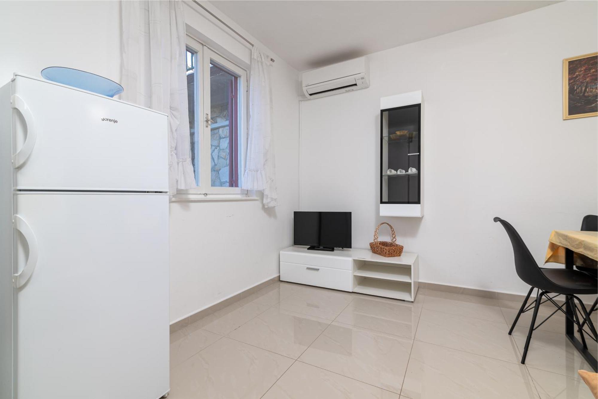 Apartments With A Parking Space Rabac, Labin - 7622 Quarto foto
